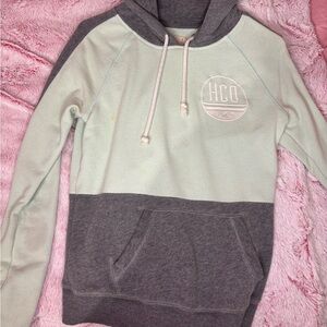 HCO Two-Tone Hoodie